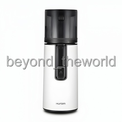 Hurom h430 simply slow - simply, juicer