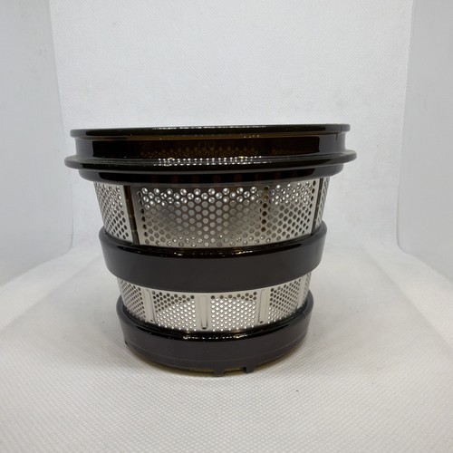 Hurom slow juicer fine - slow,